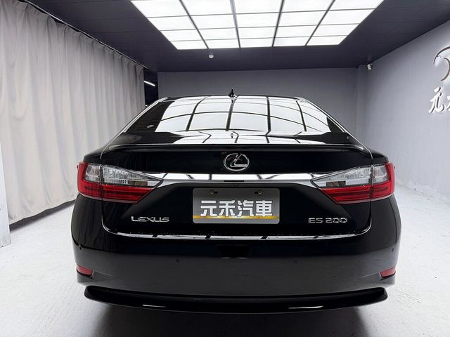 LEXUS凌志 ES200  第5張相片