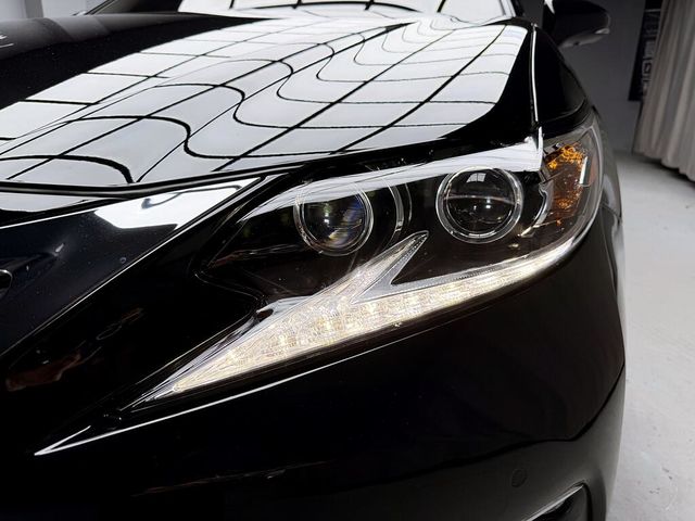 LEXUS凌志 ES200  第7張相片