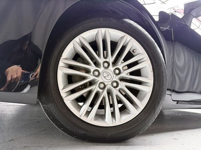 LEXUS凌志 ES200  第8張相片