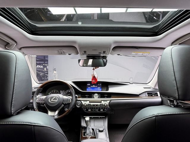 LEXUS凌志 ES200  第9張相片