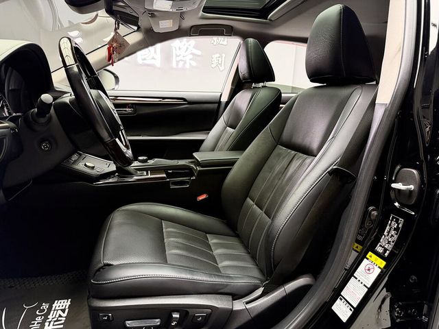LEXUS凌志 ES200  第11張相片