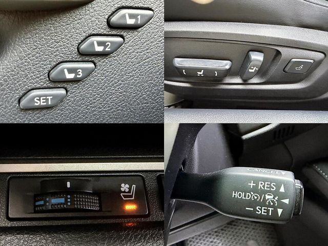 LEXUS凌志 ES200  第19張相片