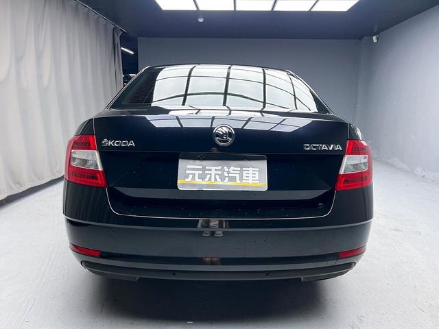 SKODA司科達 OCTAVIA  第5張相片