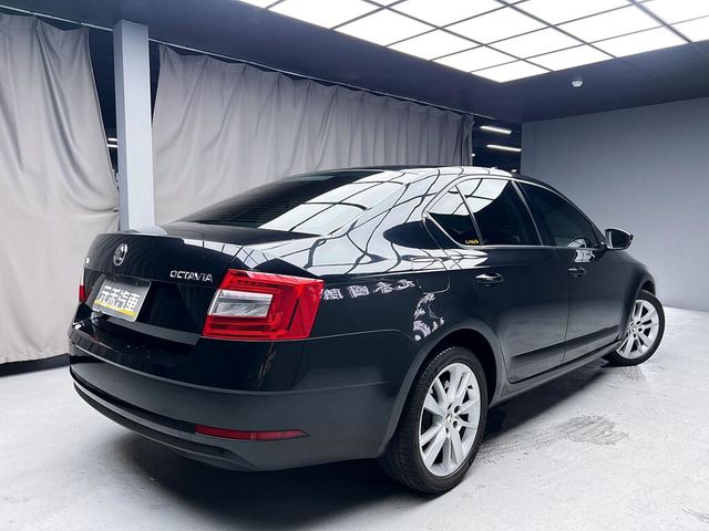 SKODA司科達 OCTAVIA  第6張相片