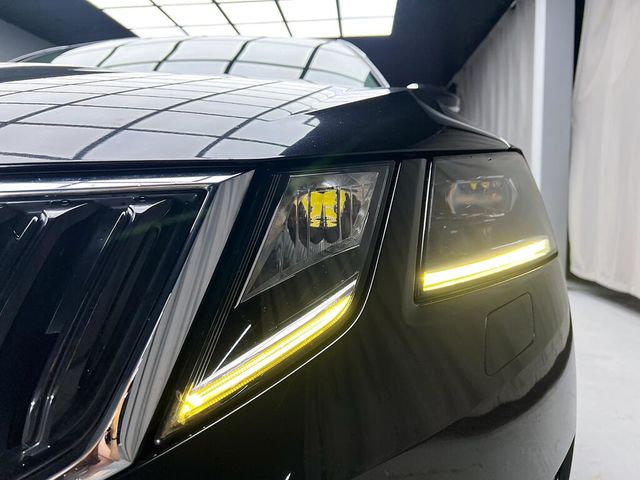 SKODA司科達 OCTAVIA  第7張相片