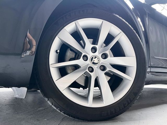SKODA司科達 OCTAVIA  第8張相片