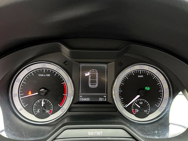 SKODA司科達 OCTAVIA  第10張相片