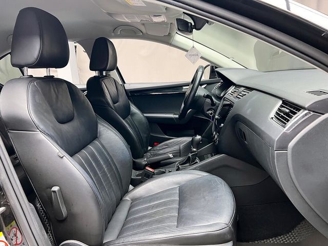 SKODA司科達 OCTAVIA  第12張相片