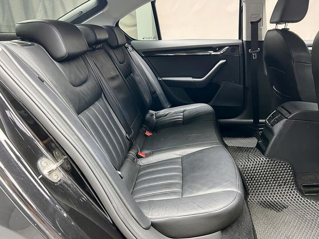 SKODA司科達 OCTAVIA  第14張相片