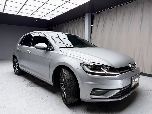VOLKSWAGEN福斯 GOLF  第3張相片