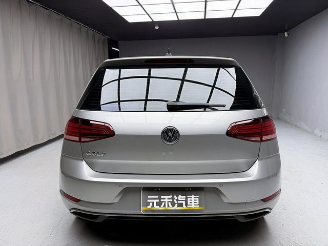 VOLKSWAGEN福斯 GOLF  第5張相片