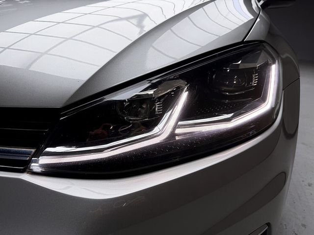 VOLKSWAGEN福斯 GOLF  第7張相片