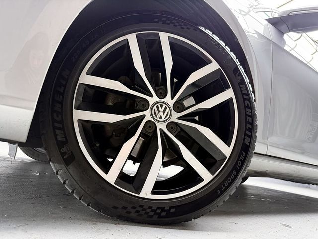 VOLKSWAGEN福斯 GOLF  第8張相片