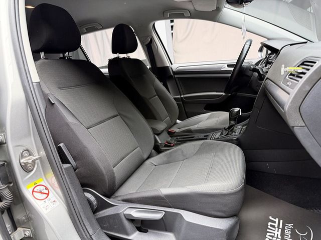 VOLKSWAGEN福斯 GOLF  第12張相片