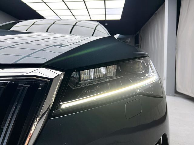 SKODA司科達 SUPERB  第7張相片