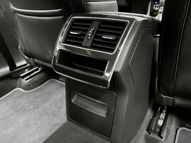 SKODA司科達 SUPERB  第16張相片