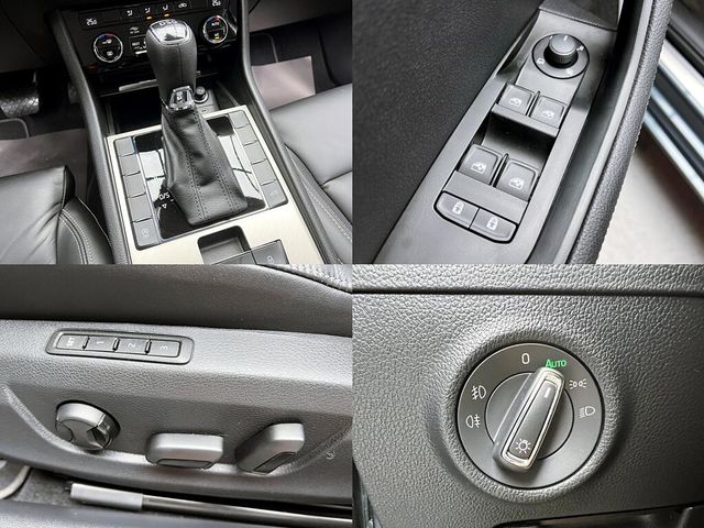 SKODA司科達 SUPERB  第17張相片