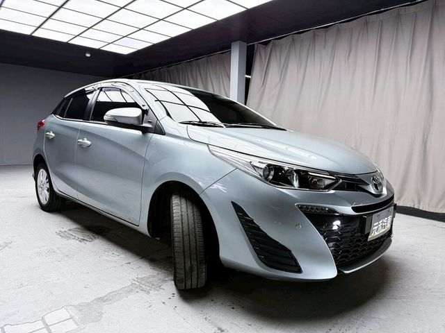 TOYOTA豐田 YARIS  第3張相片