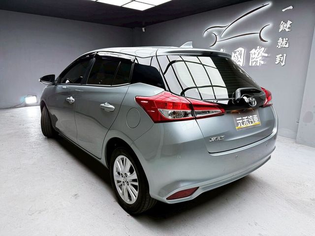 TOYOTA豐田 YARIS  第4張相片