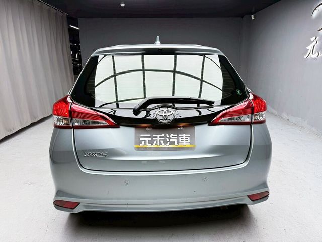 TOYOTA豐田 YARIS  第5張相片