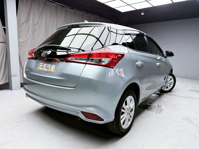 TOYOTA豐田 YARIS  第6張相片