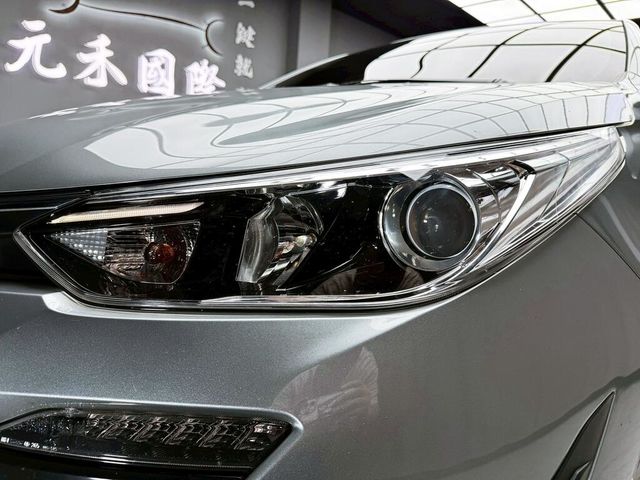 TOYOTA豐田 YARIS  第7張相片