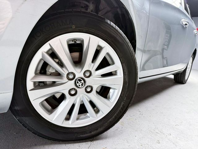 TOYOTA豐田 YARIS  第8張相片