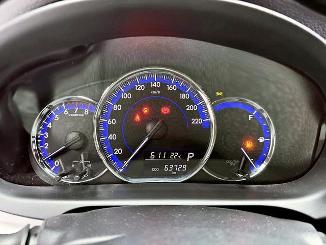 TOYOTA豐田 YARIS  第10張相片