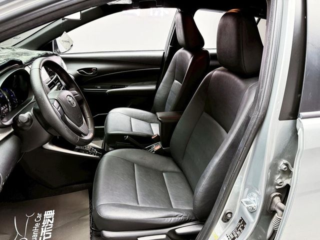 TOYOTA豐田 YARIS  第11張相片