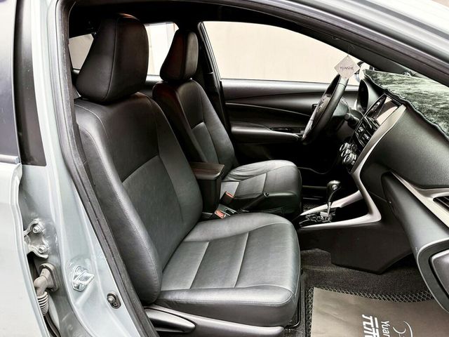 TOYOTA豐田 YARIS  第12張相片