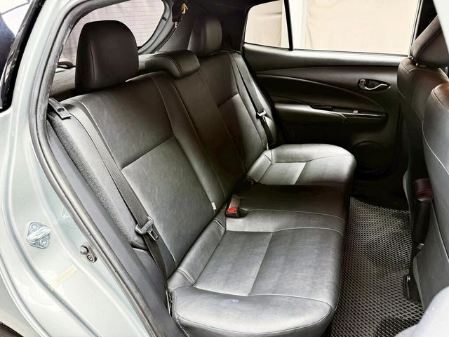 TOYOTA豐田 YARIS  第14張相片