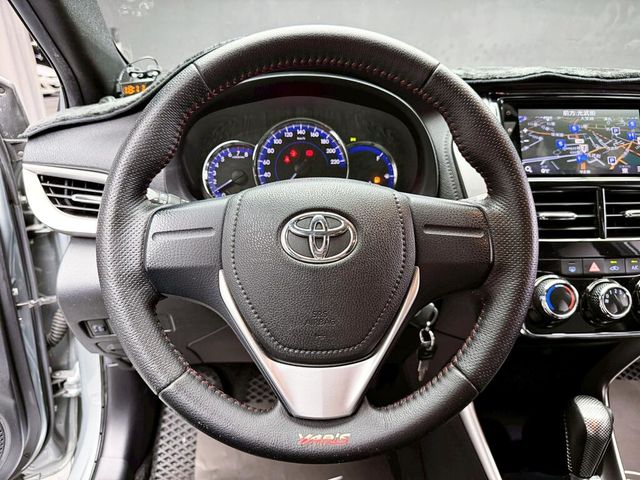 TOYOTA豐田 YARIS  第15張相片