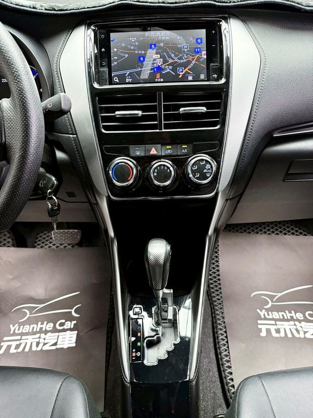 TOYOTA豐田 YARIS  第16張相片