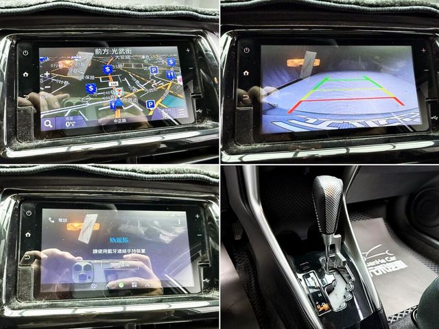 TOYOTA豐田 YARIS  第17張相片