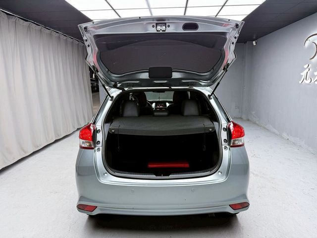 TOYOTA豐田 YARIS  第19張相片