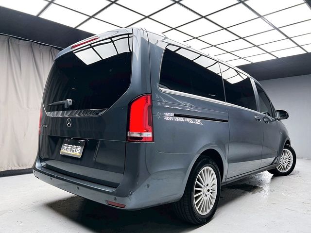 M-BENZ賓士 V250 D  第6張相片