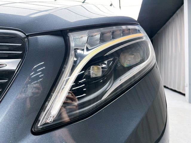 M-BENZ賓士 V250 D  第7張相片