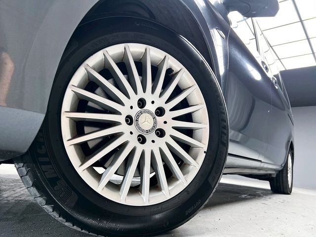 M-BENZ賓士 V250 D  第8張相片
