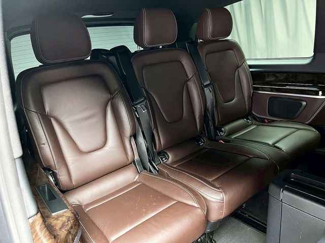M-BENZ賓士 V250 D  第15張相片