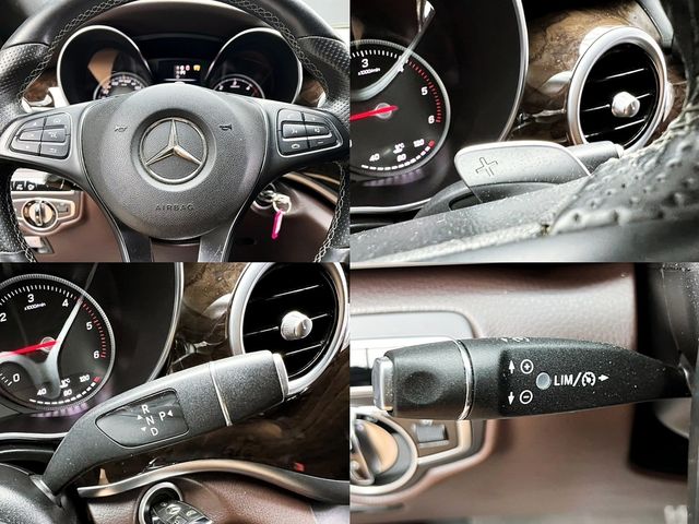 M-BENZ賓士 V250 D  第18張相片