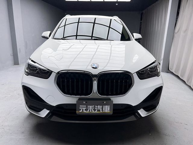 BMW寶馬 X1  第2張相片