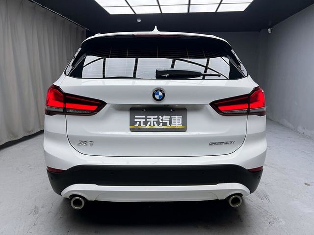 BMW寶馬 X1  第5張相片