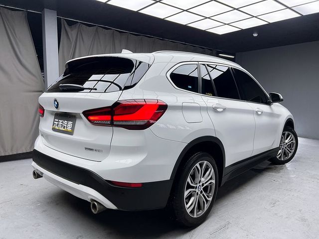 BMW寶馬 X1  第6張相片