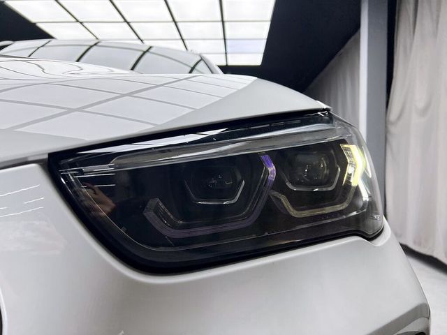 BMW寶馬 X1  第7張相片