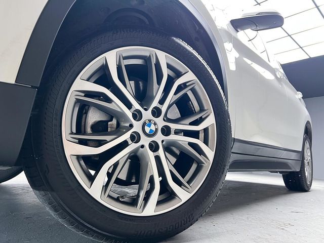 BMW寶馬 X1  第8張相片