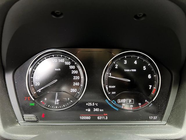 BMW寶馬 X1  第10張相片