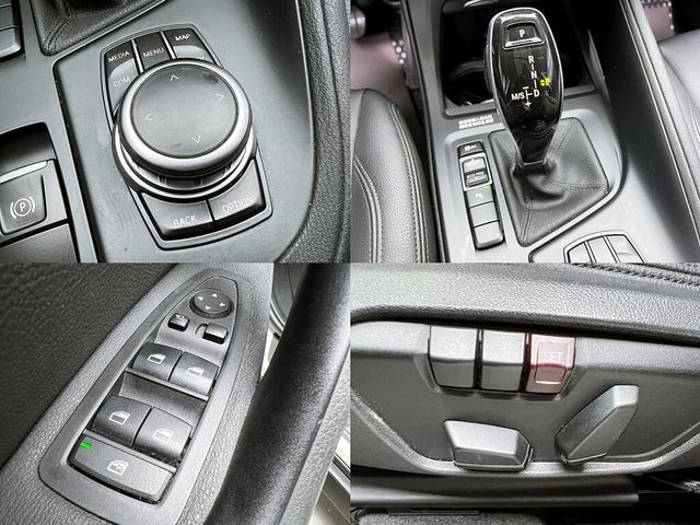 BMW寶馬 X1  第16張相片