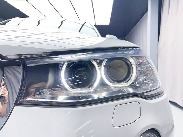 BMW寶馬 X3  第7張相片