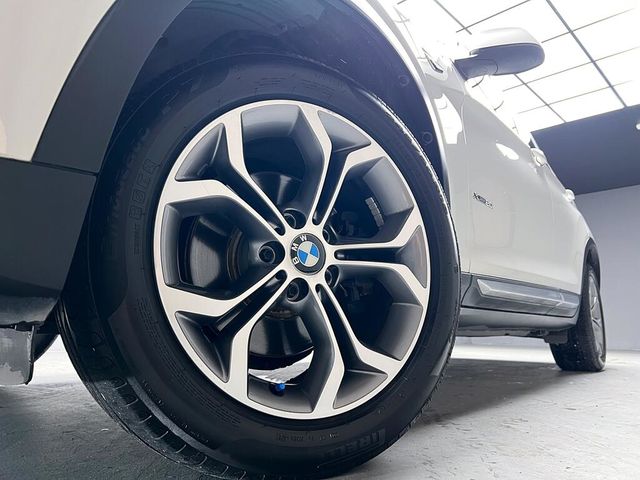 BMW寶馬 X3  第8張相片