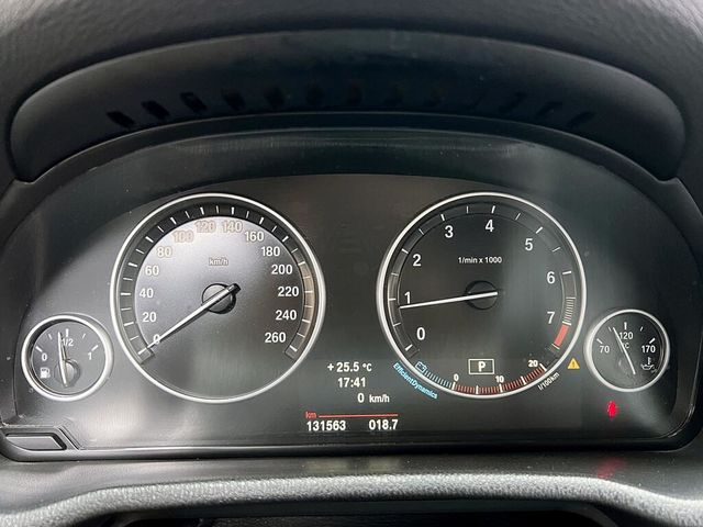 BMW寶馬 X3  第10張相片